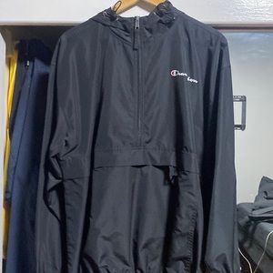 Champion Windbreaker